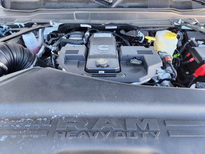 New 2024 RAM 3500 Tradesman w/ Chrome Appearance Group