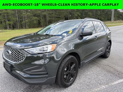 Used 2024 Ford Edge SE