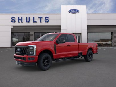 New 2025 Ford F350 XL