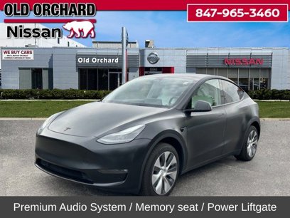Used 2023 Tesla Model Y Long Range