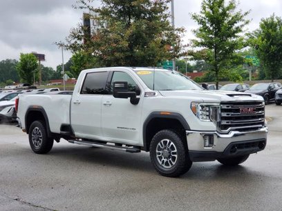 Used 2022 GMC Sierra 2500 SLE w/ SLE Convenience Package