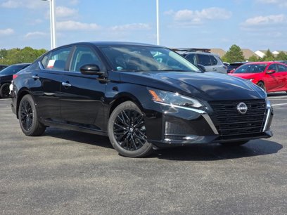 New 2025 Nissan Altima 2.5 SV w/ SV Special Edition Package