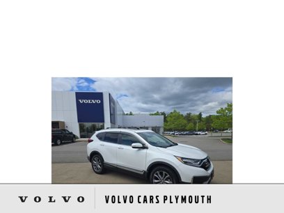 Used 2020 Honda CR-V Touring
