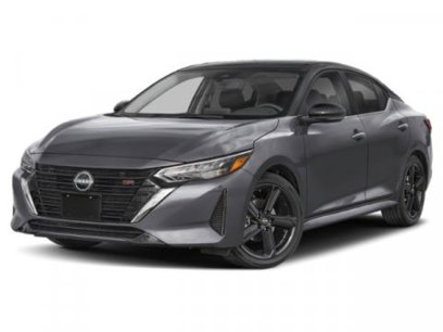 Used 2024 Nissan Sentra SR