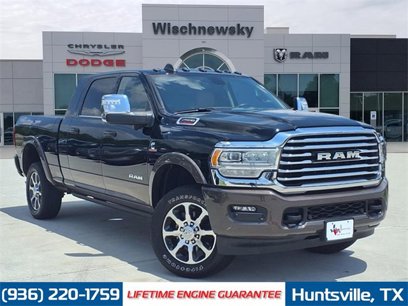 Certified 2024 RAM 2500 Limited w/ Towing Technology Group