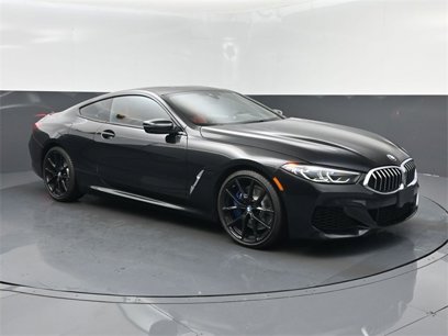 Used 2022 BMW 840i xDrive Coupe w/ Driving Assistance Package