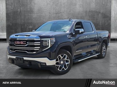 Used 2023 GMC Sierra 1500 SLT