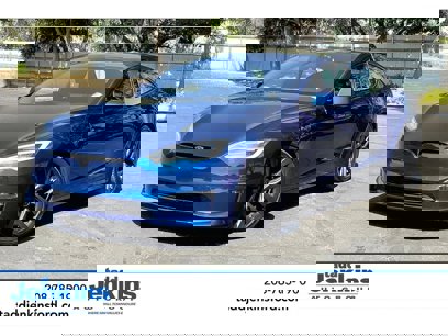 Used 2021 Tesla Model S Long Range
