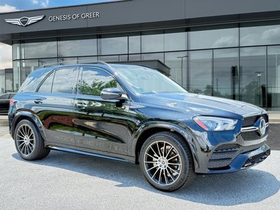 Used 2022 Mercedes-Benz GLE 350 4MATIC