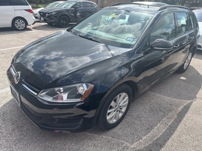Used 2015 Volkswagen Golf S