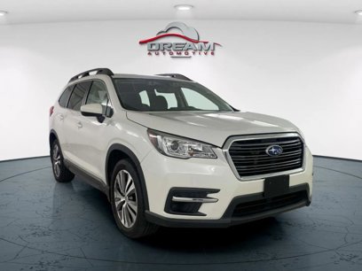Used 2020 Subaru Ascent Premium w/ Convenience Package