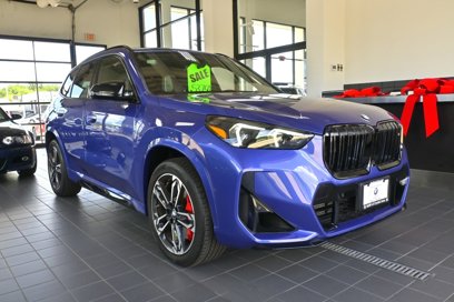 Used 2025 BMW X1 M35i w/ Premium Package