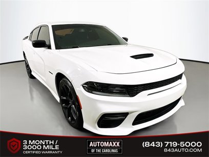 Used 2020 Dodge Charger R/T w/ Driver Convenience Group