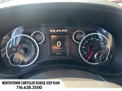 Certified 2022 RAM 2500 Big Horn