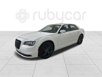 Used 2023 Chrysler 300 S
