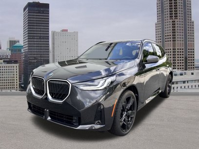 Used 2025 BMW X3 xDrive30i w/ Premium Package
