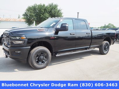 New 2025 RAM 3500 Tradesman