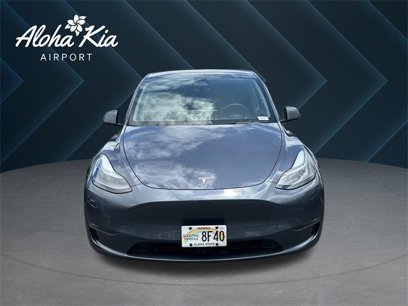 Used 2023 Tesla Model Y Long Range