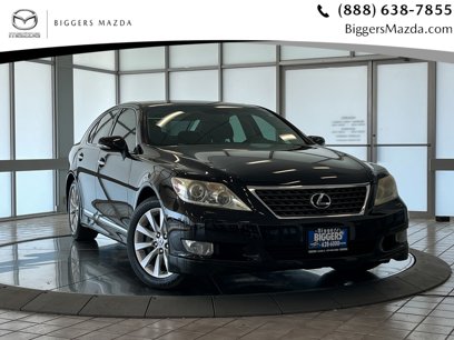 Used 2011 Lexus LS 460 AWD