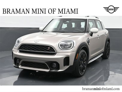 Certified 2023 MINI Cooper Countryman S