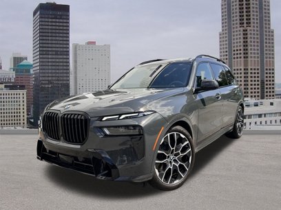 Used 2023 BMW X7 xDrive40i w/ Executive Package