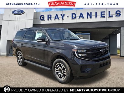 New 2025 Ford Expedition Active