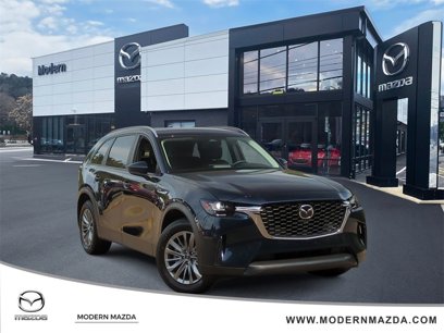 Certified 2025 MAZDA CX-90 3.3 Turbo w/ Select Package