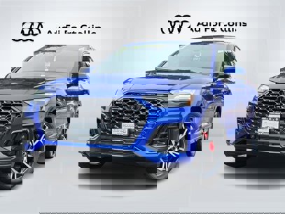 New 2025 Audi Q5 2.0T Premium Plus