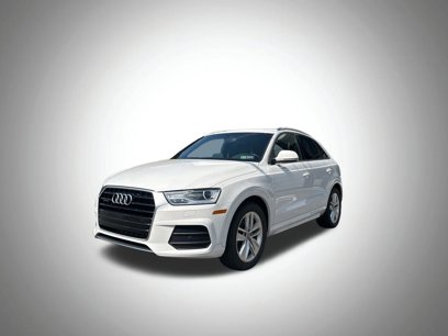 Used 2016 Audi Q3 2.0T Premium Plus w/ Technology Package