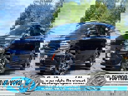 New 2026 Dodge Durango GT