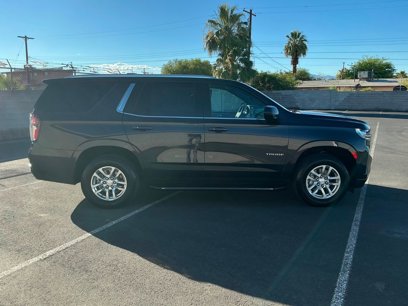 Used 2023 Chevrolet Tahoe LT