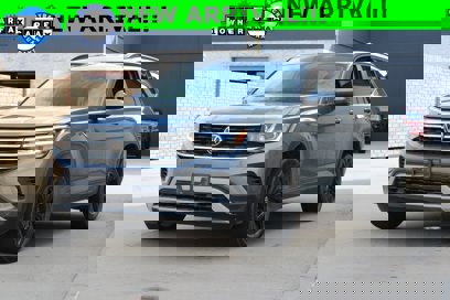 Used 2022 Volkswagen Atlas SE