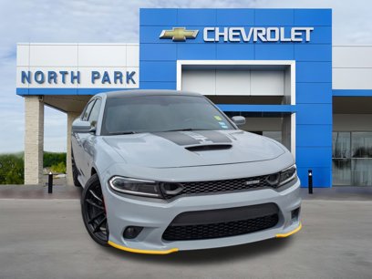 Used 2022 Dodge Charger Scat Pack w/ Daytona Edition Group