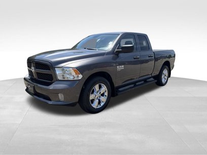 Used 2019 RAM 1500 Express w/ Express Value Package