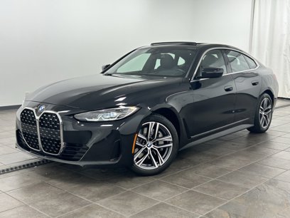 Used 2022 BMW 430i Gran Coupe w/ Premium Package