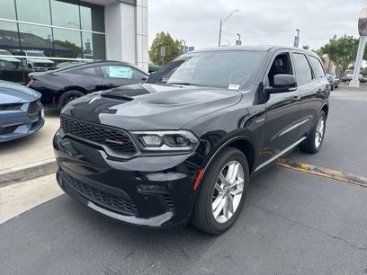 Used 2022 Dodge Durango R/T