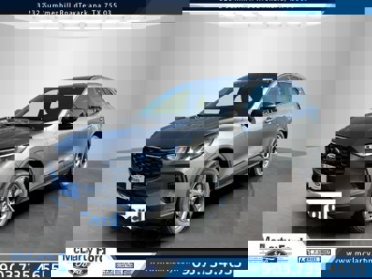 New 2025 Ford Escape ST-Line w/ Equipment Group 301A