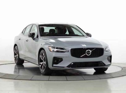 Certified 2024 Volvo S60 B5 Core