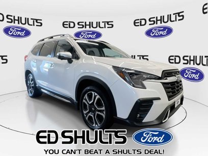 Used 2023 Subaru Ascent Touring