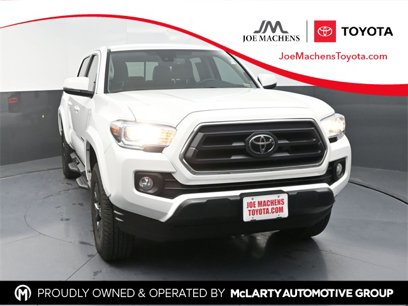 Used 2023 Toyota Tacoma SR5