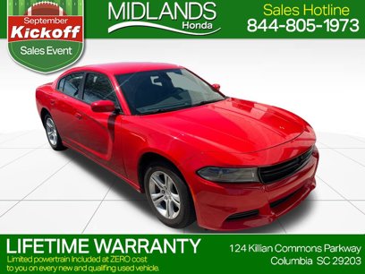 Used 2022 Dodge Charger SXT