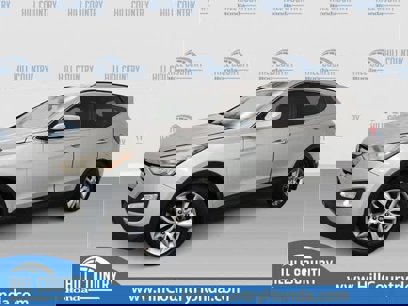 Used 2013 Hyundai Santa Fe Sport 2.0T