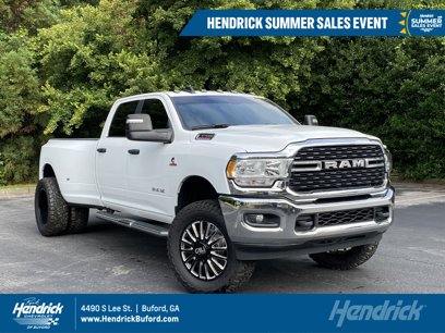 Used 2024 RAM 3500 Big Horn