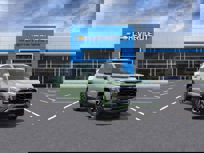 New 2026 Chevrolet Equinox ACTIV w/ Convenience Package III