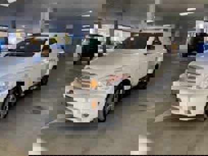 Used 2011 Chevrolet HHR LS