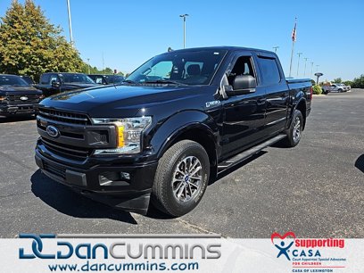 Used 2020 Ford F150 XLT w/ Equipment Group 302A Luxury