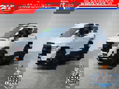 Used 2023 GMC Acadia SLT w/ Elevation Edition