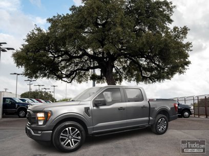 Used 2023 Ford F150 XL w/ STX Appearance Package