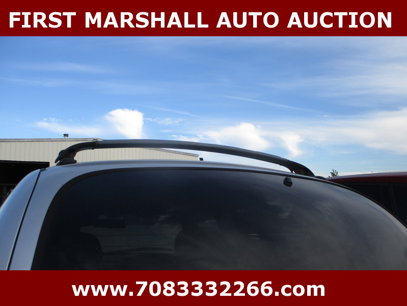 Used 2002 Chrysler PT Cruiser Touring