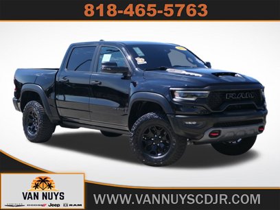 Used 2023 RAM 1500 TRX
